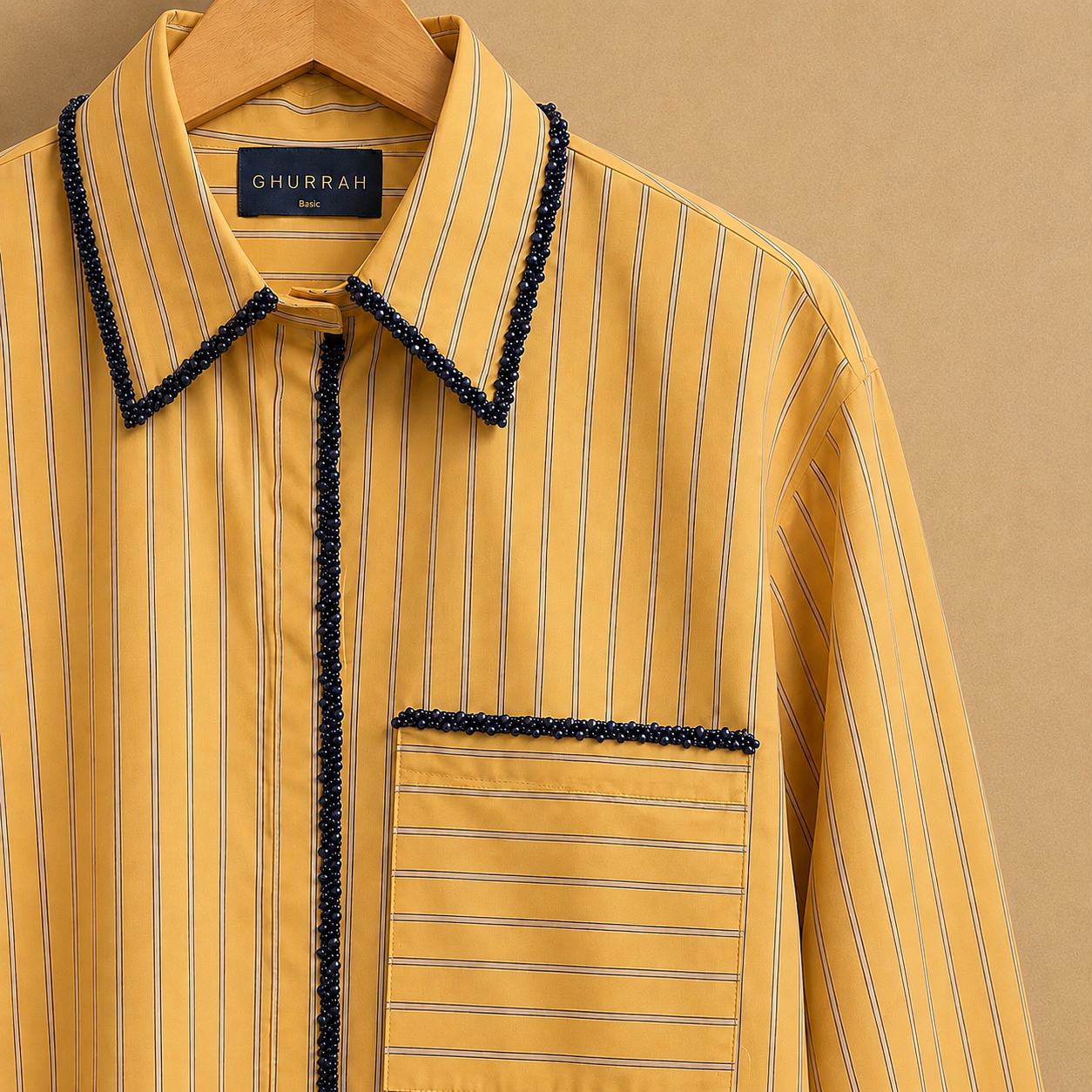Soleil Shirt