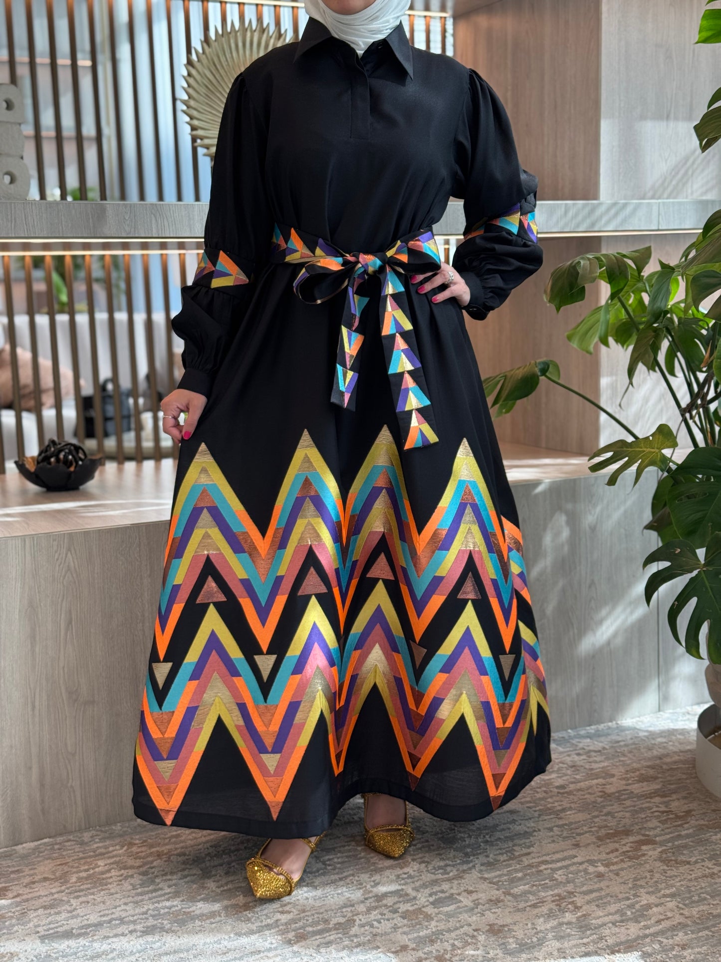 Mariam dress