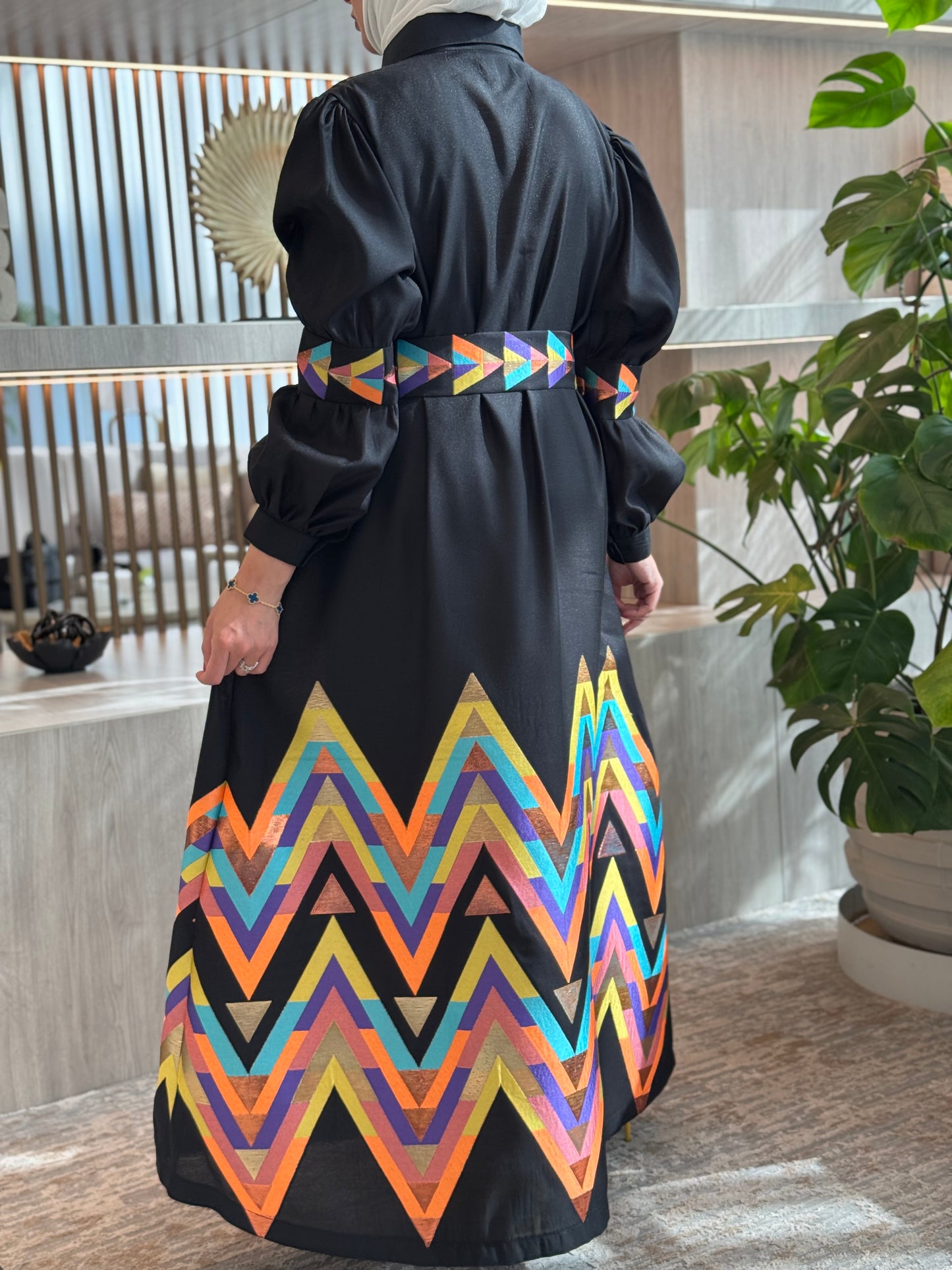 Mariam dress