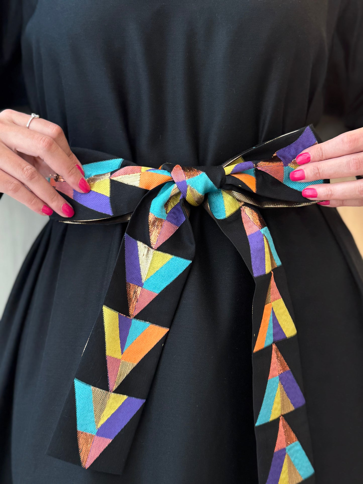 Mariam dress