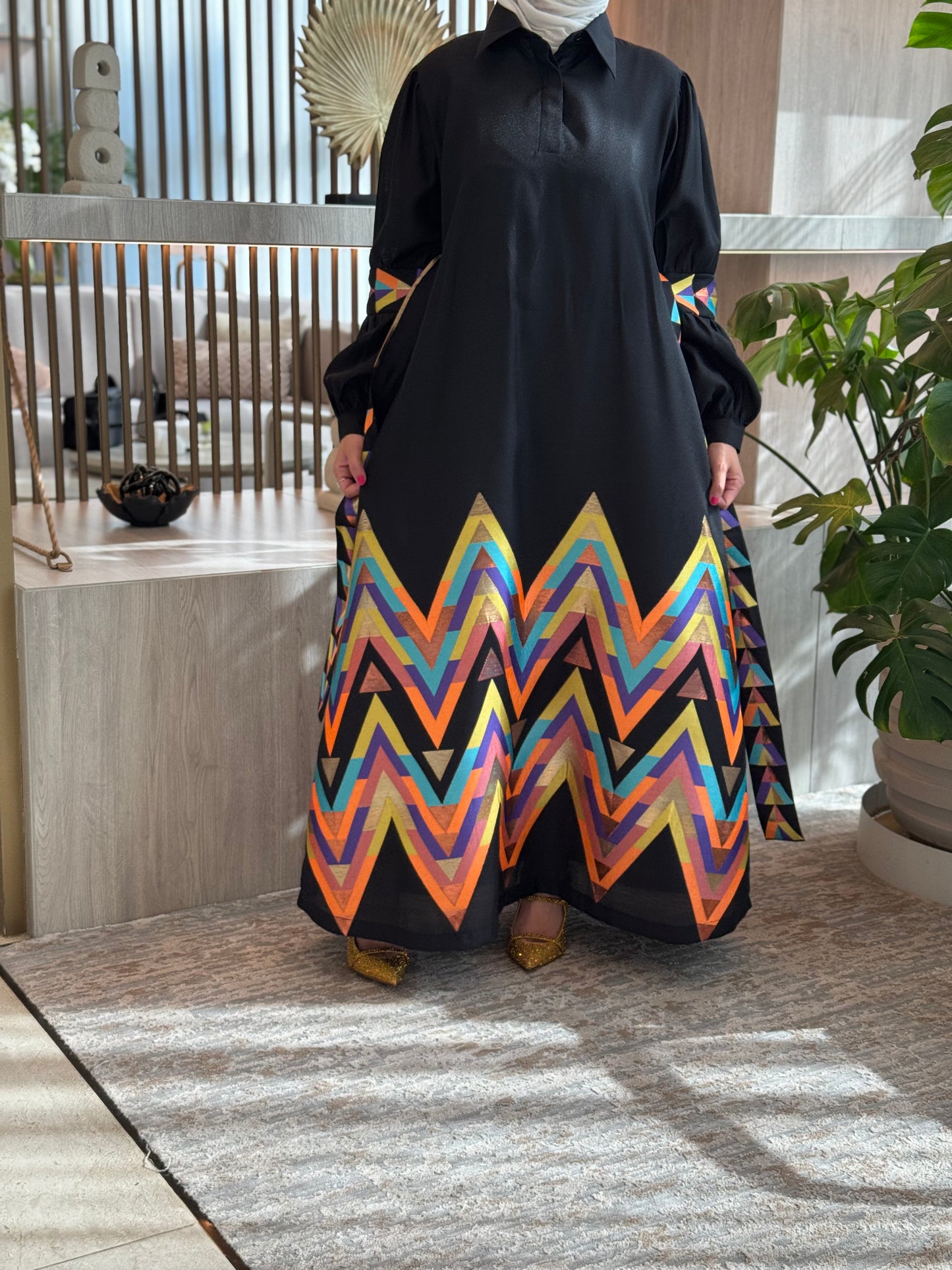 Mariam dress