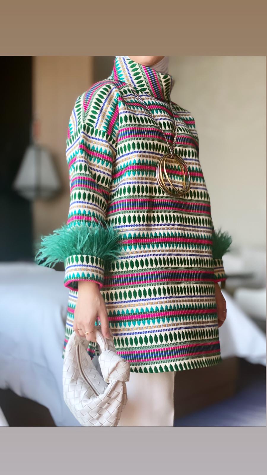 Winter Top