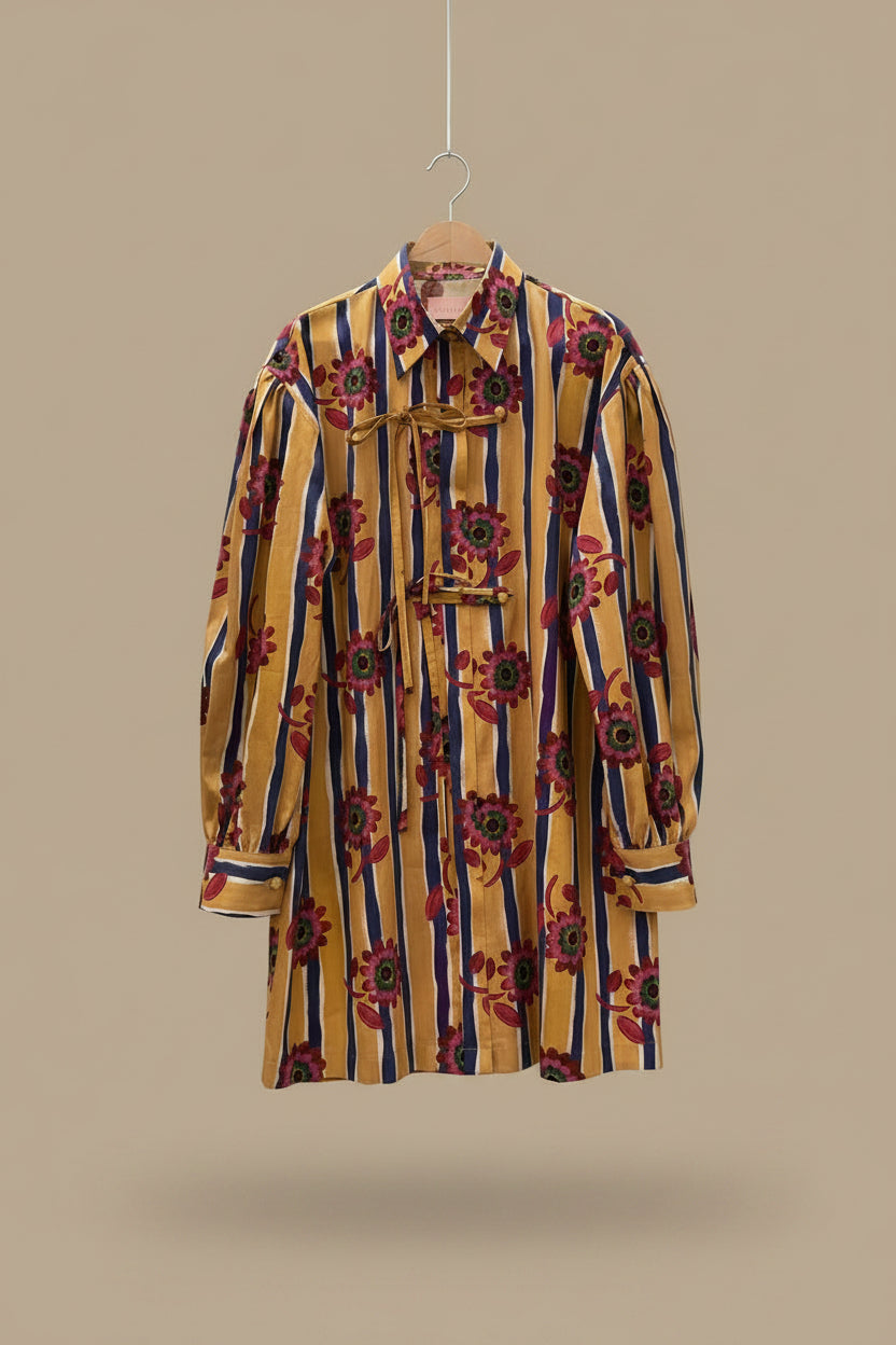 Turmeric Shirt