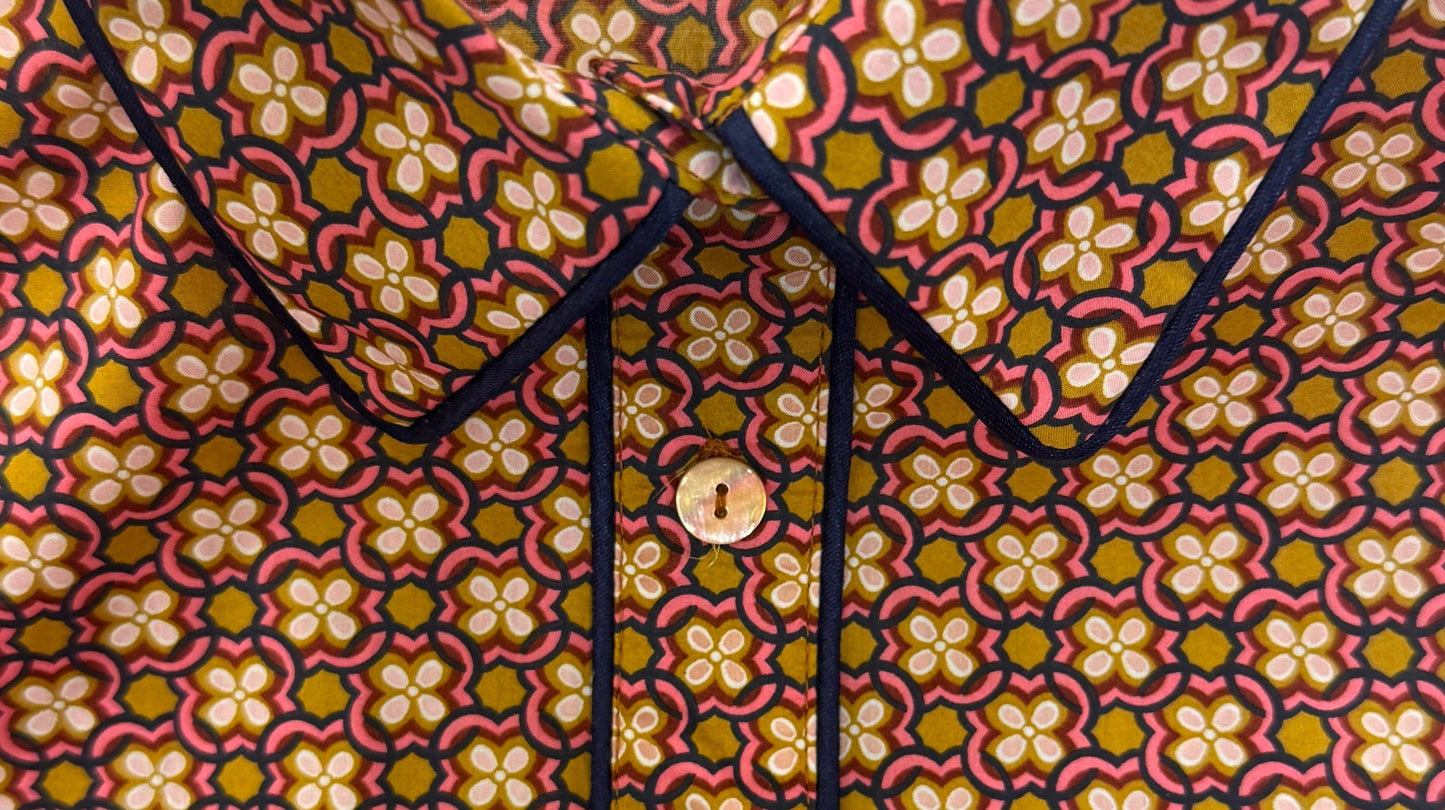 Royal pattern set