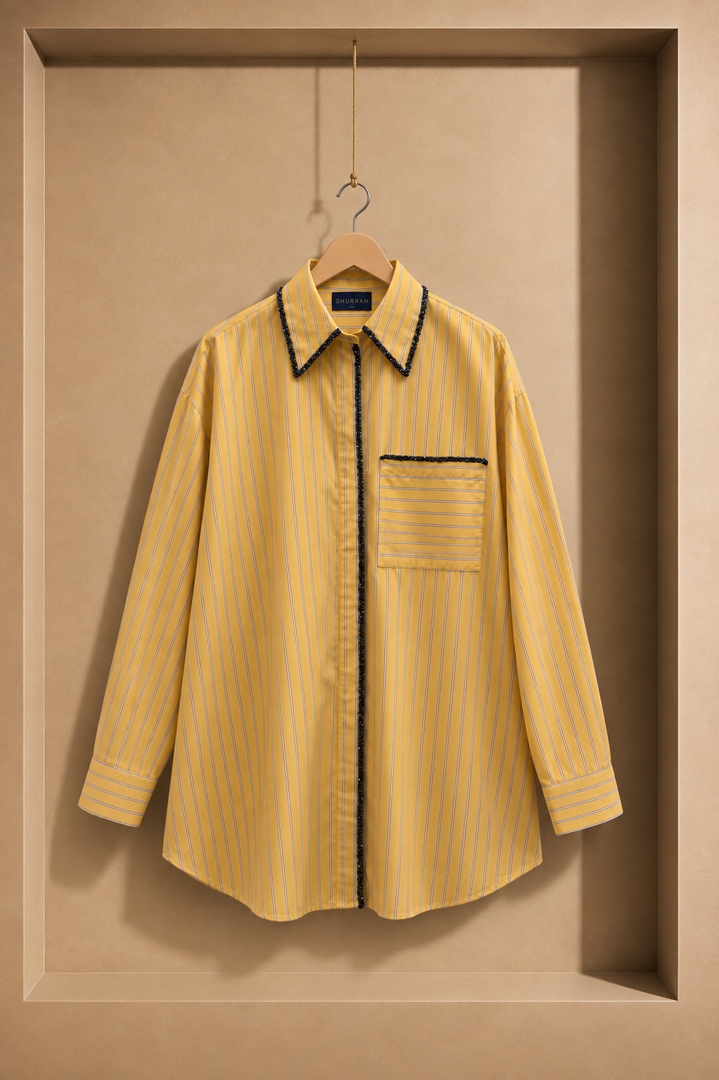 Soleil Shirt