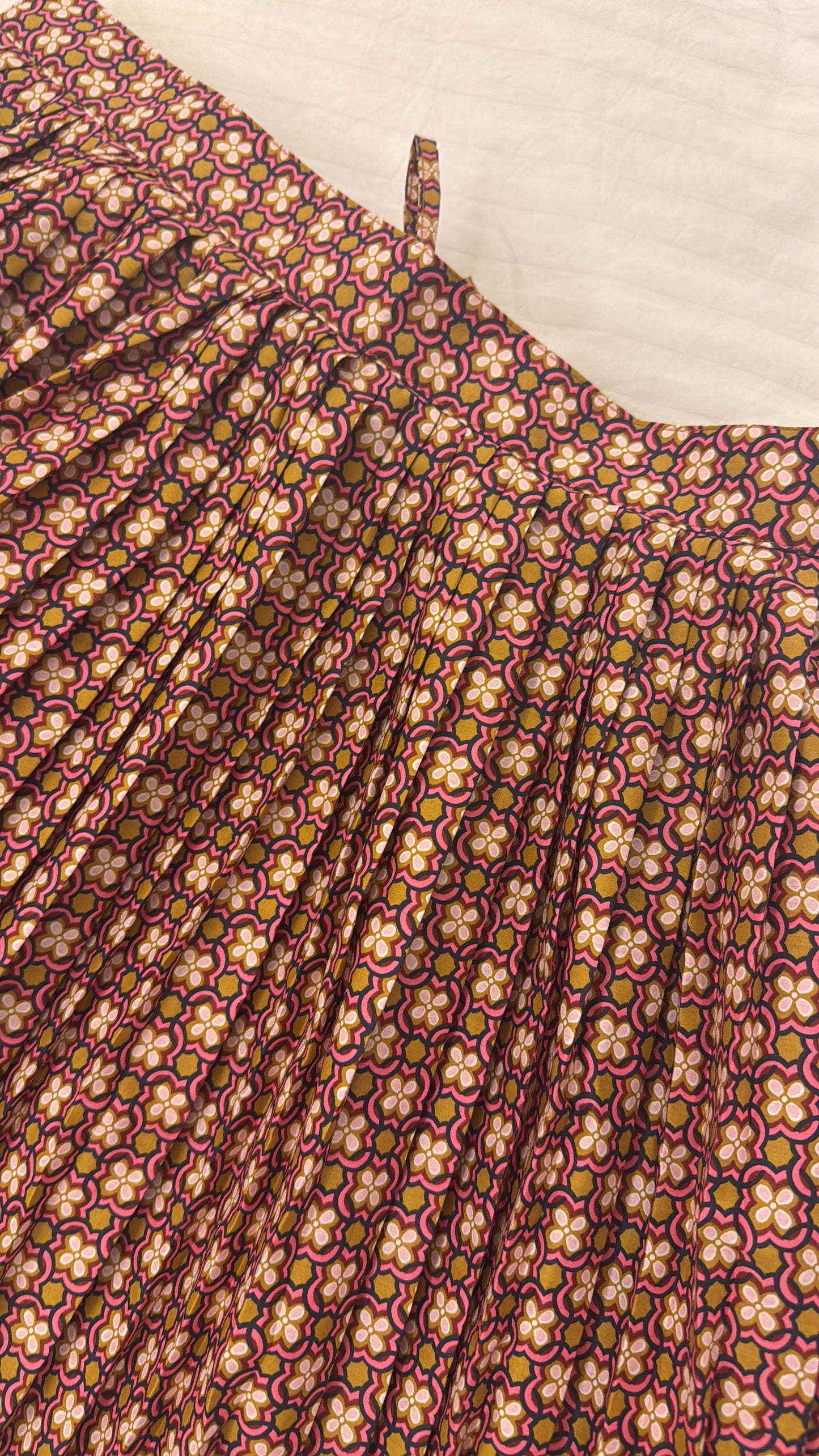 Royal pattern set