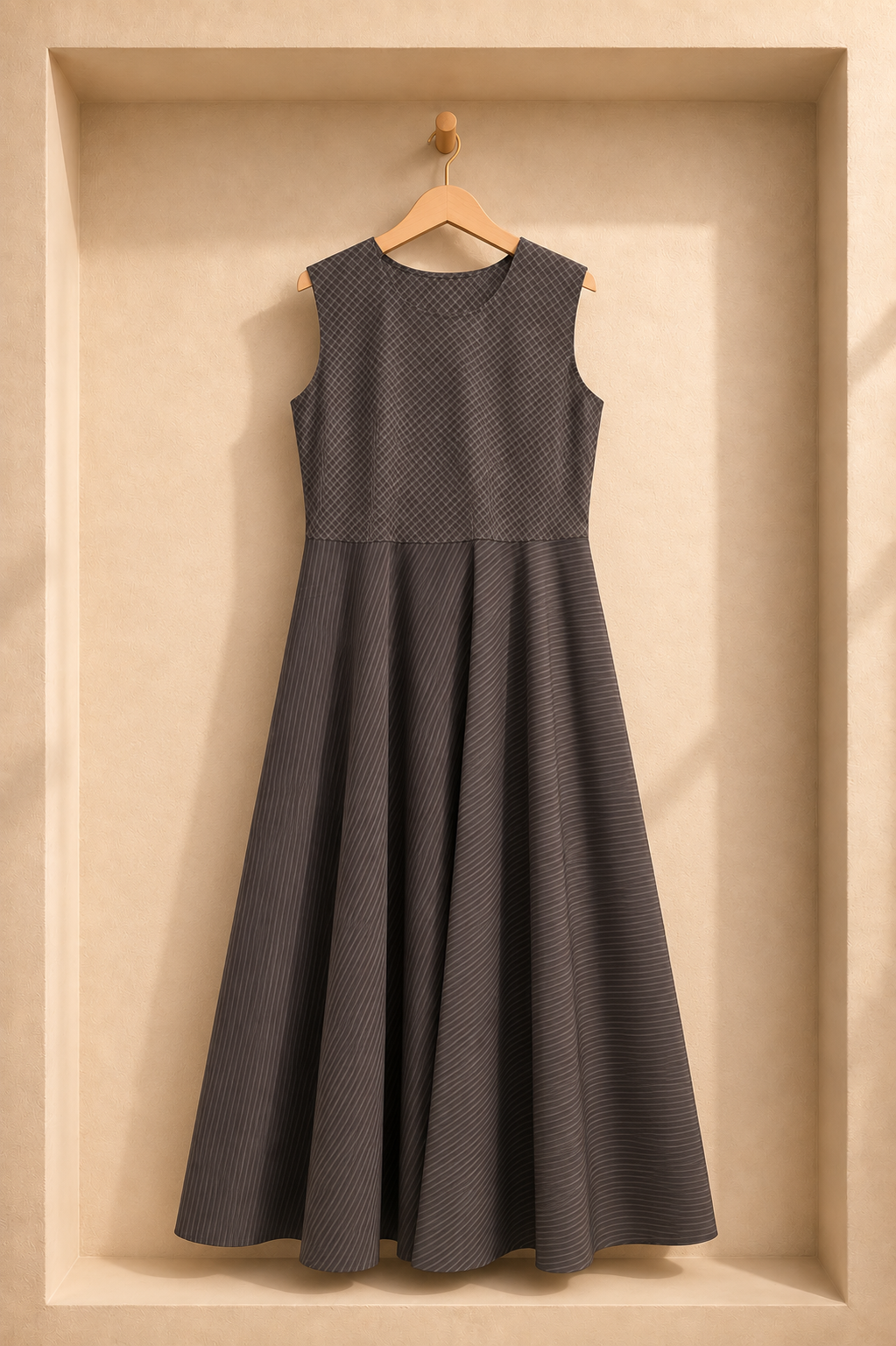 The Charcoal Set