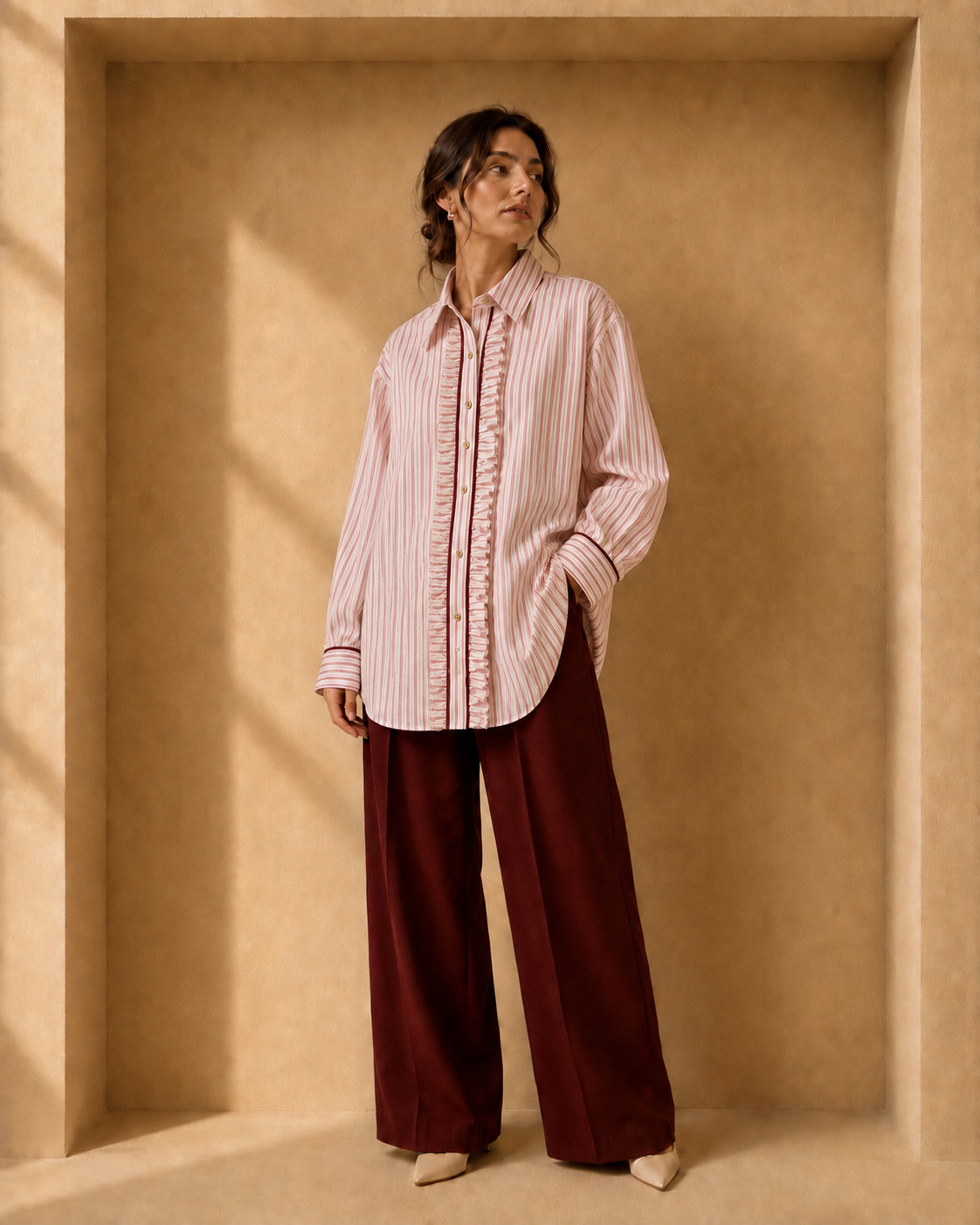 Liora Shirt