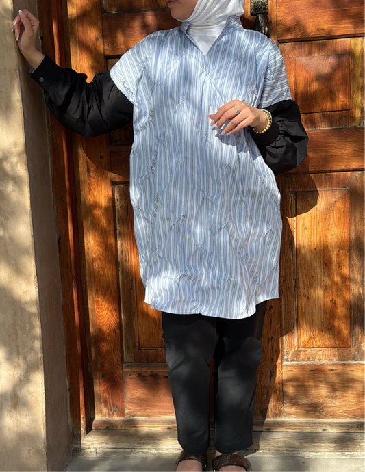 Wrinkles Shirt