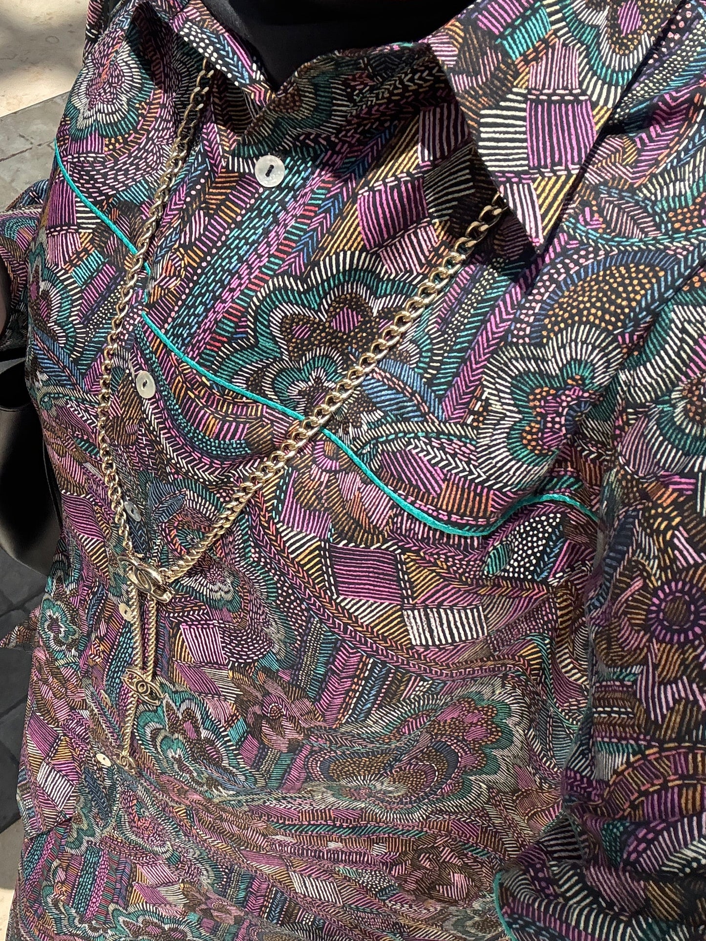 Shirt Only