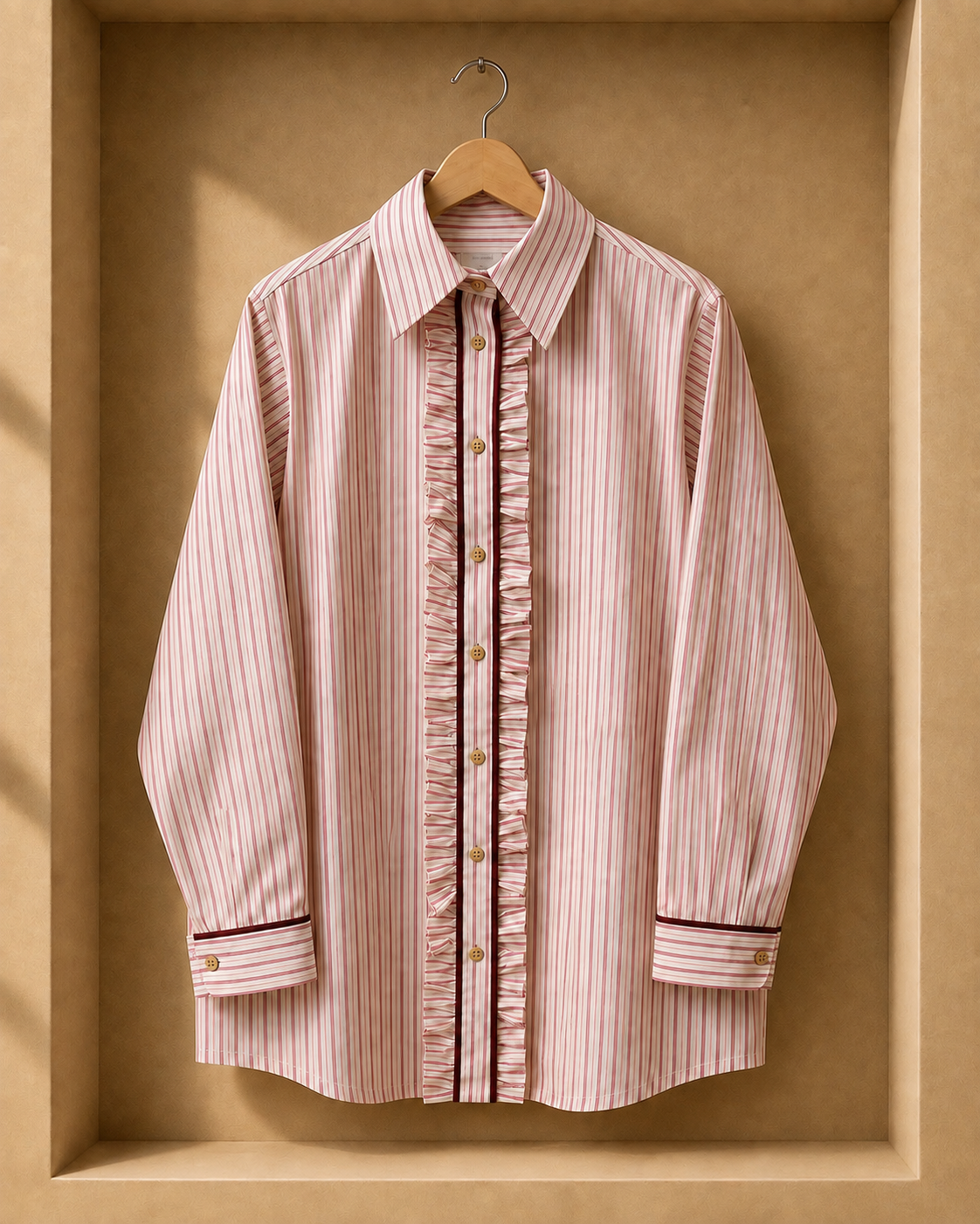 Liora Shirt